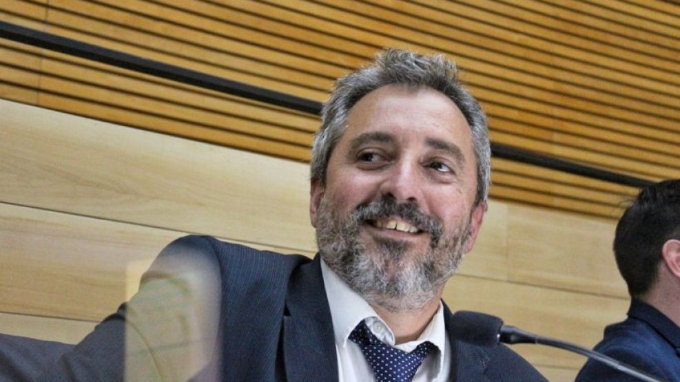 08-09-2025 Martín Fresneda abogado Derechos Humanos