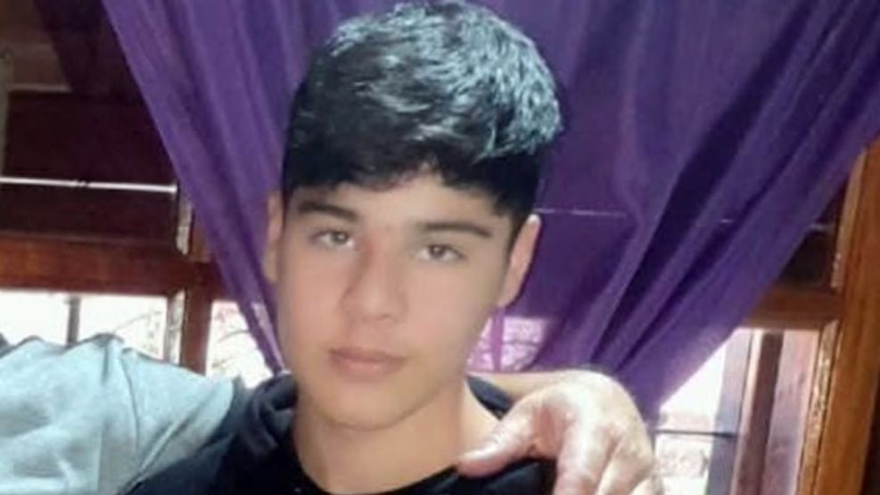 Asesinaron a un adolescente que defendió a su mamá en La Matanza 20250908