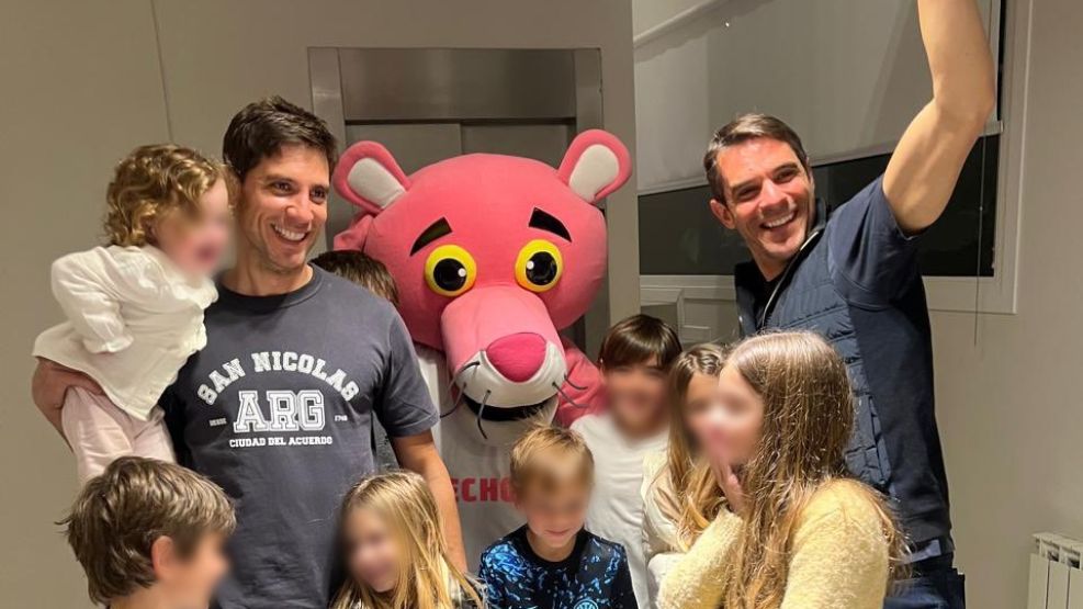 Hermanos Passaglia elecciones 2025