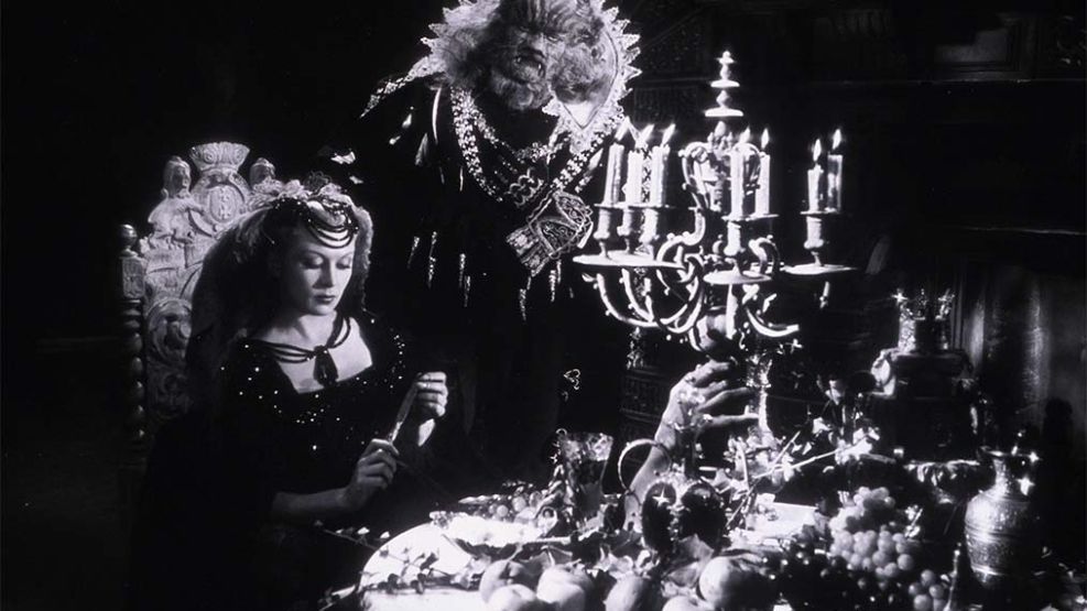 La Bella y La Bestia, una ópera de Philip Glass