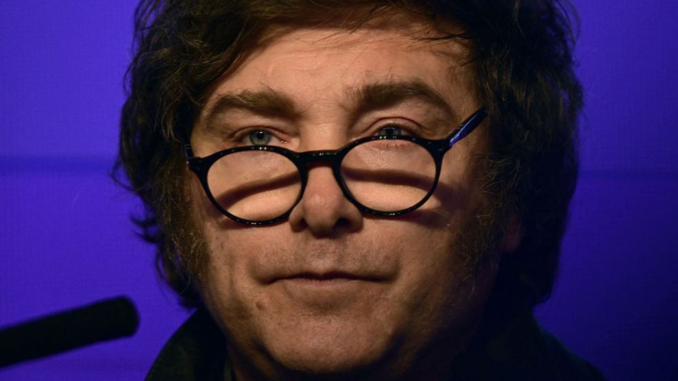 Legislativas Bs As Bunker LLA 09082025