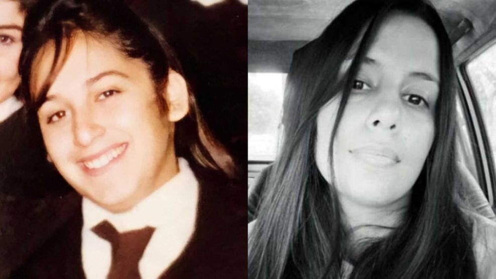 María Soledad Morales y Cecilia Strzyzowski 20250908