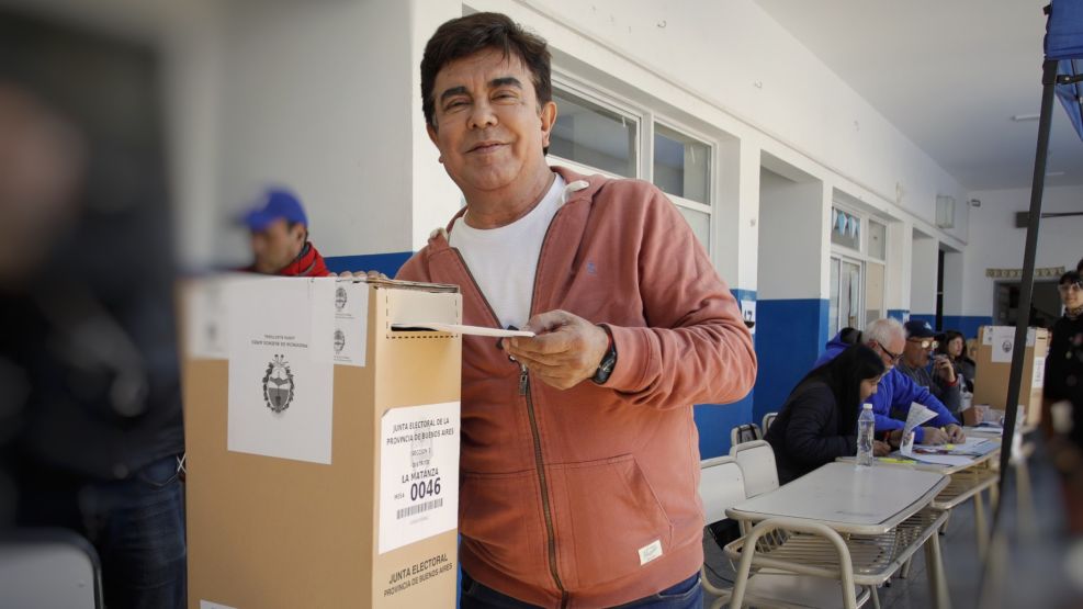 Municipio de La Matanza