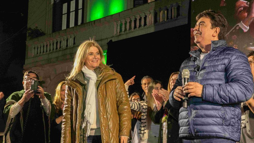 Municipio de La Matanza