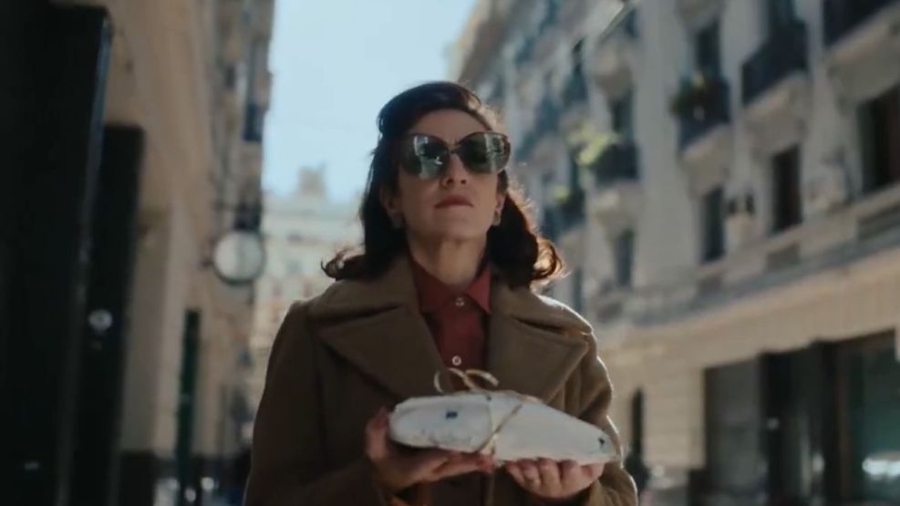 Serie de "Yiya" Murano