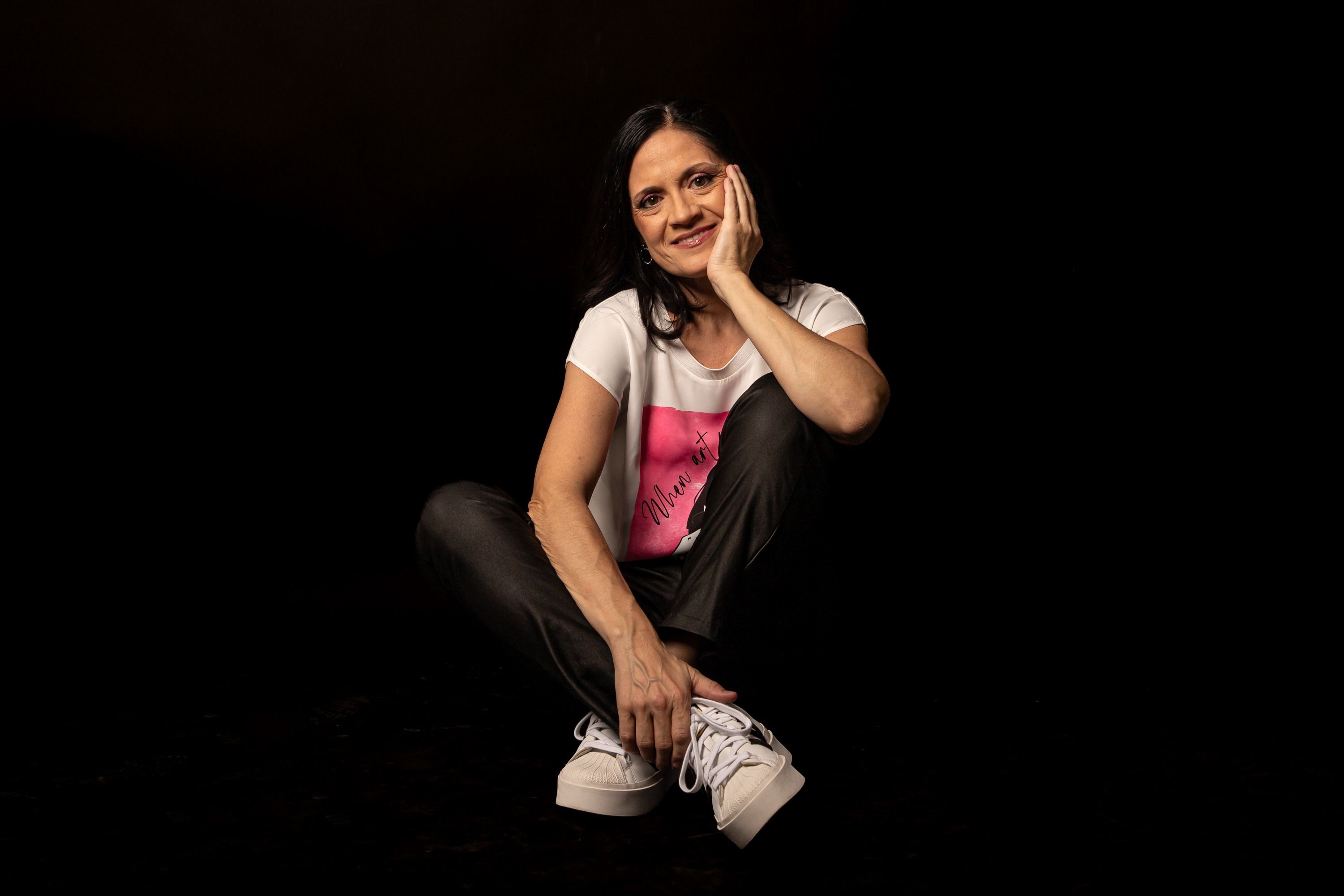 Andrea Alvarez