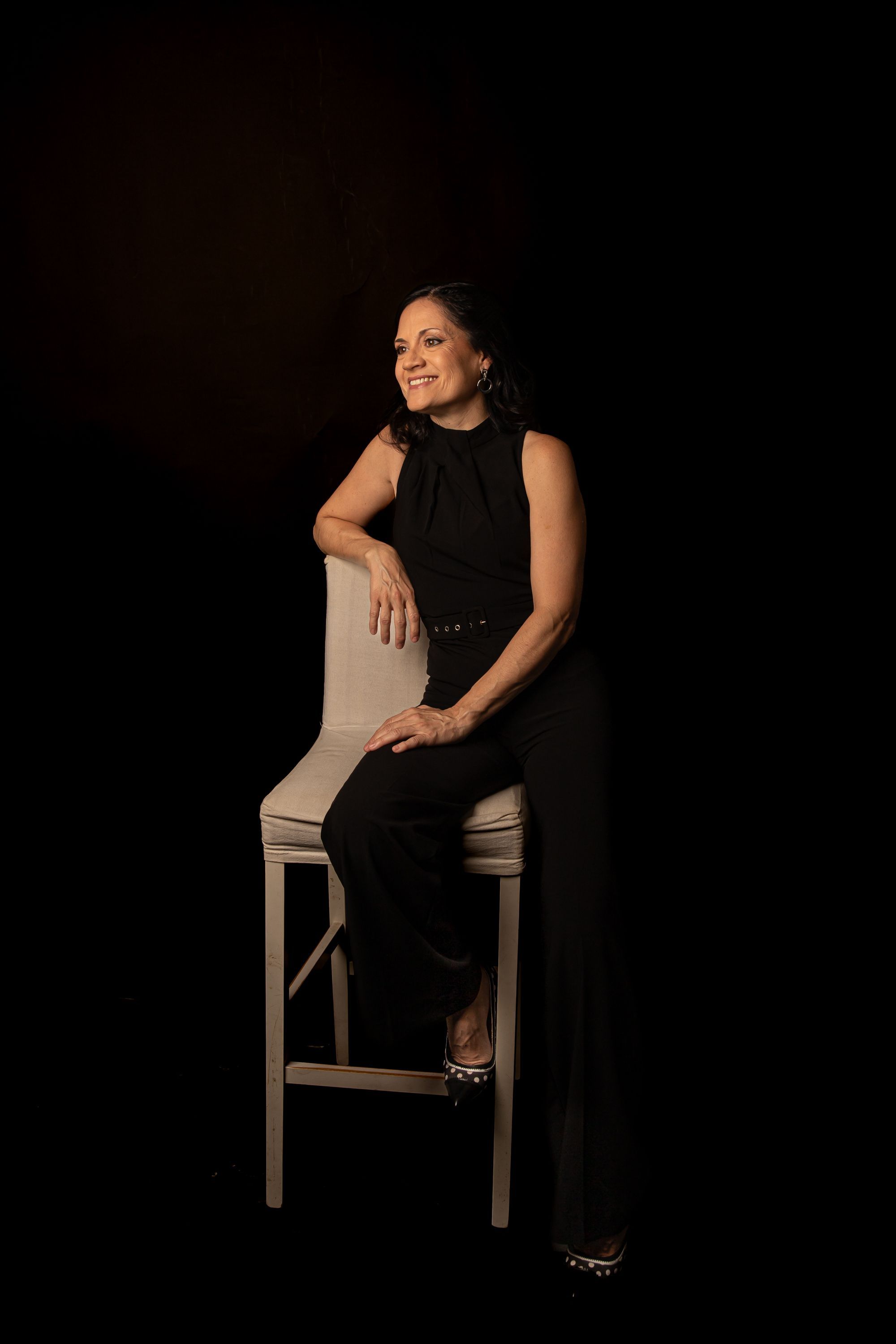 Andrea Alvarez
