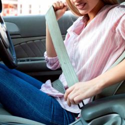 Según la Organización Mundial de la Salud las distracciones en la conducción pueden ser de cuatro tipos. | Foto:Cecaitra