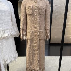 Chanel Alta Costura 2025/2026