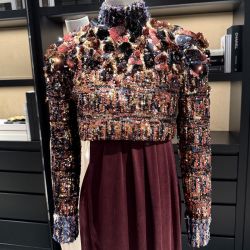 Chanel Alta Costura 2025/2026