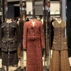 Chanel Alta Costura 2025/2026