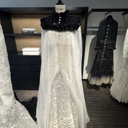 Chanel Alta Costura 2025/2026