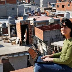 Fundación Integrar, promoviendo oportunidades a través de la educación. | Foto:Verbo