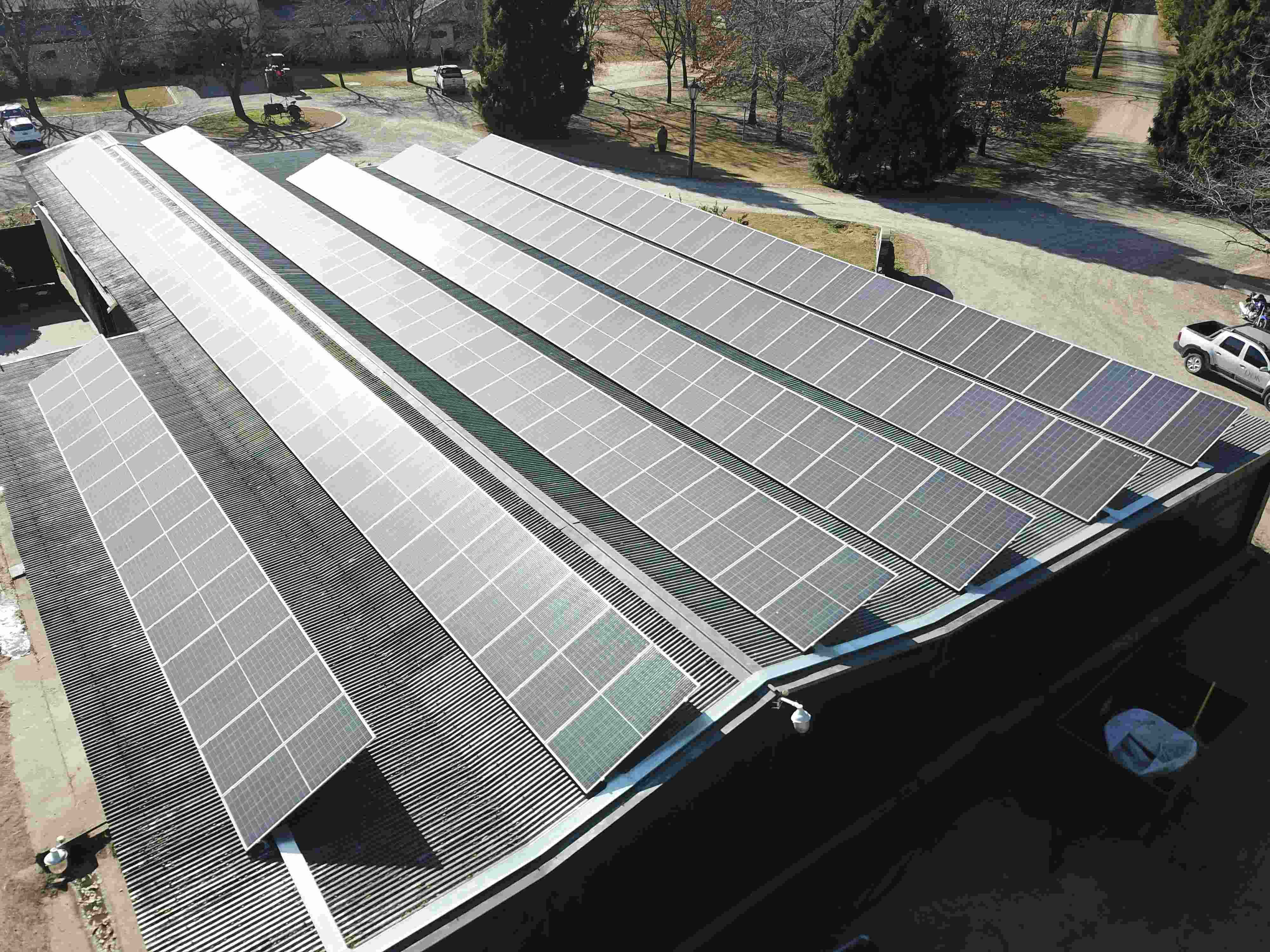 Habitar Sustentable