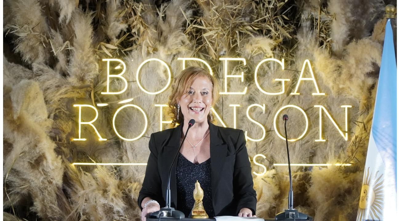 Transformar vidas con el tenis como motor