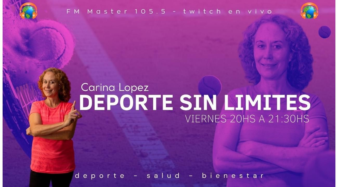 Transformar vidas con el tenis como motor