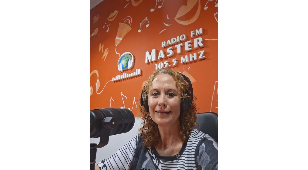 Transformar vidas con el tenis como motor