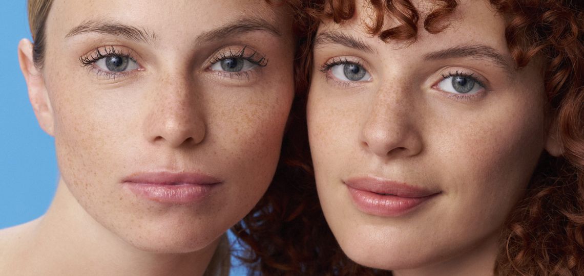 El ABC de la rutina para cuidar la piel sensible al máximo