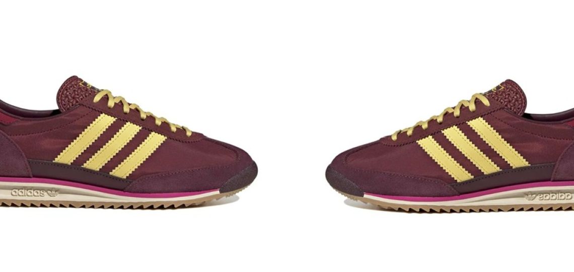 Adiós a la Adidas Samba y Gazelle, hola al nuevo modelo de zapatillas tendencia en Europa 