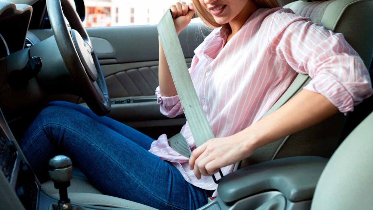 Según la Organización Mundial de la Salud las distracciones en la conducción pueden ser de cuatro tipos. | Foto:Cecaitra