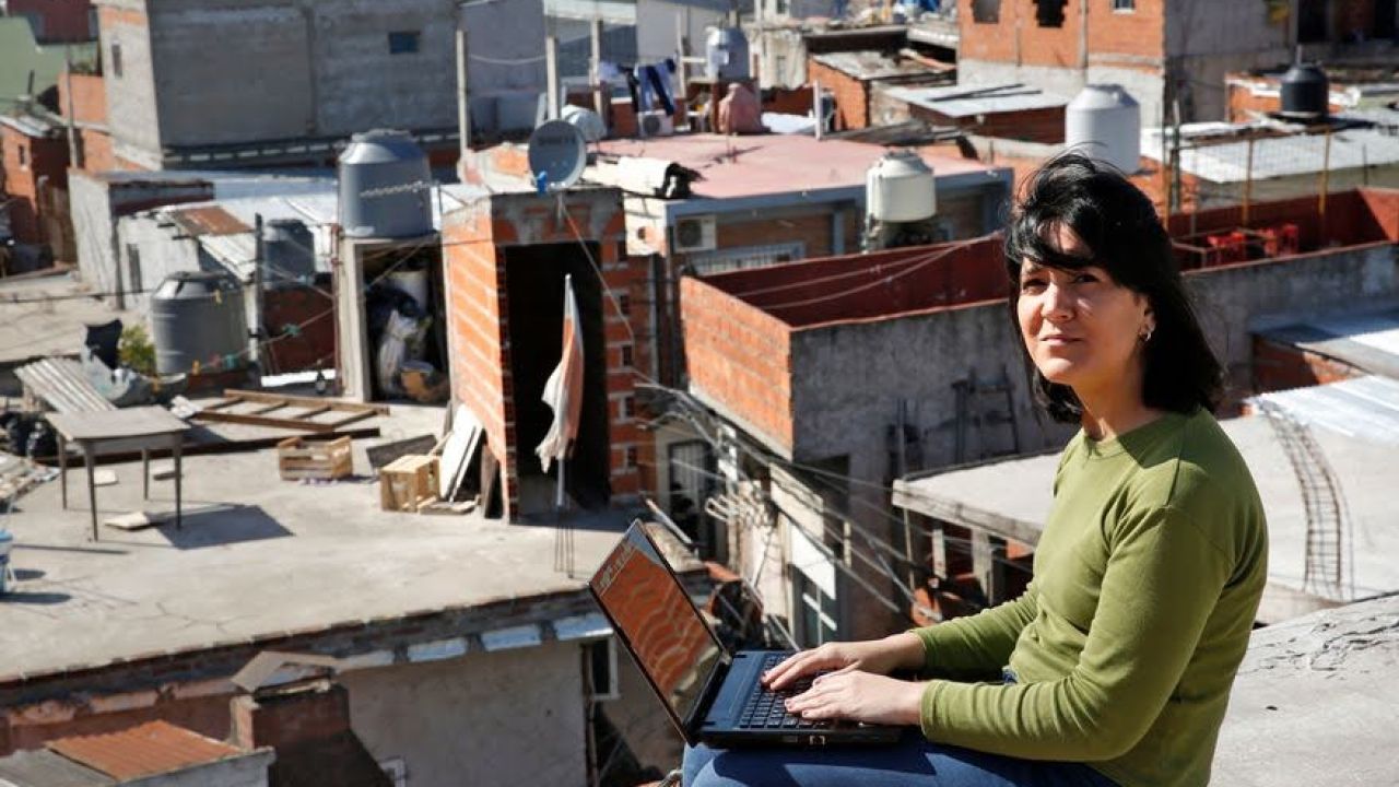 Fundación Integrar, promoviendo oportunidades a través de la educación. | Foto:Verbo