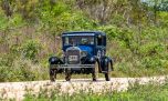 Gratis este finde en La Cumbre: rally Circuito Alturas de Punilla
