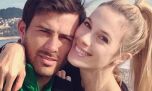 Cómo fue el día que Chechu Bonelli echó a Darío Cvitanich de su casa