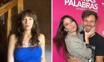 Por primera vez, Cande Vetrano habló del escándalo de infidelidad que involucró a Andrés Gil y Gimena Accardi