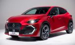 Renault presentó la sexta generación del Clio 