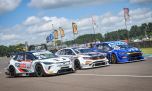 El TC2000 correrá en un circuito callejero de la Ciudad de Buenos Aires