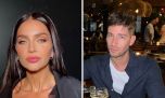 La reacción de Zaira Nara al filtrarse su encuentro en el baño con Vico D'Alessandro