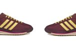 Adiós a la Adidas Samba y Gazelle, hola al nuevo modelo de zapatillas tendencia en Europa 