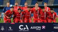 Argentinos Juniors