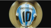 Franco Mastantuono