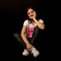 Andrea Alvarez