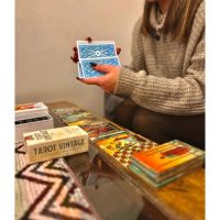 Reina de Bastos: el Tarot como camino de transformación