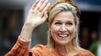 Máxima Zorreguieta