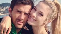 Cómo fue el día que Chechu Bonelli echó a Darío Cvitanich de su casa