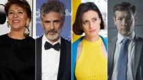 Leonardo Sbaraglia, Alejandra Flechner y Monna Antonópulos arrasan en Netflix con el estreno de una serie argentina