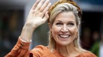 Máxima Zorreguieta tiene un curioso y estrecho vínculo con la duquesa de Medinaceli
