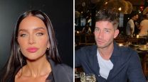 La reacción de Zaira Nara al filtrarse su encuentro en el baño con Vico D'Alessandro