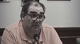 Damián Paz concejal 20250909