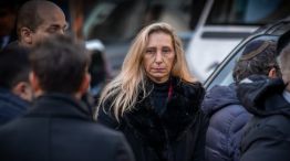 Karina Milei preocupada