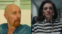 Martín Murano y Julieta Zylberberg