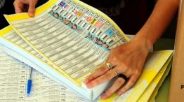 Por primera vez a nivel nacional, la votación se realizará bajo la modalidad de Boleta Única de Papel (BUP).