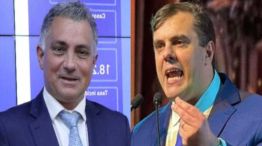 Sebastián Pareja y el Gordo Dan 20250909