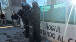 Trata de personas: ayudando al caído 