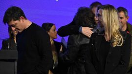 Por qué se recalentó la interna entre Karina Milei y Santiago Caputo tras el triunfo