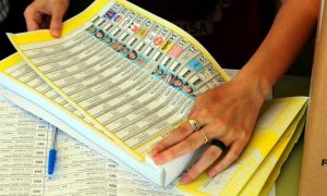 Por primera vez a nivel nacional, la votación se realizará bajo la modalidad de Boleta Única de Papel (BUP).