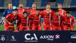 Argentinos Juniors
